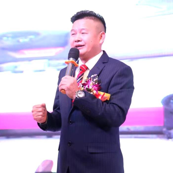 东莞市凯泓服饰