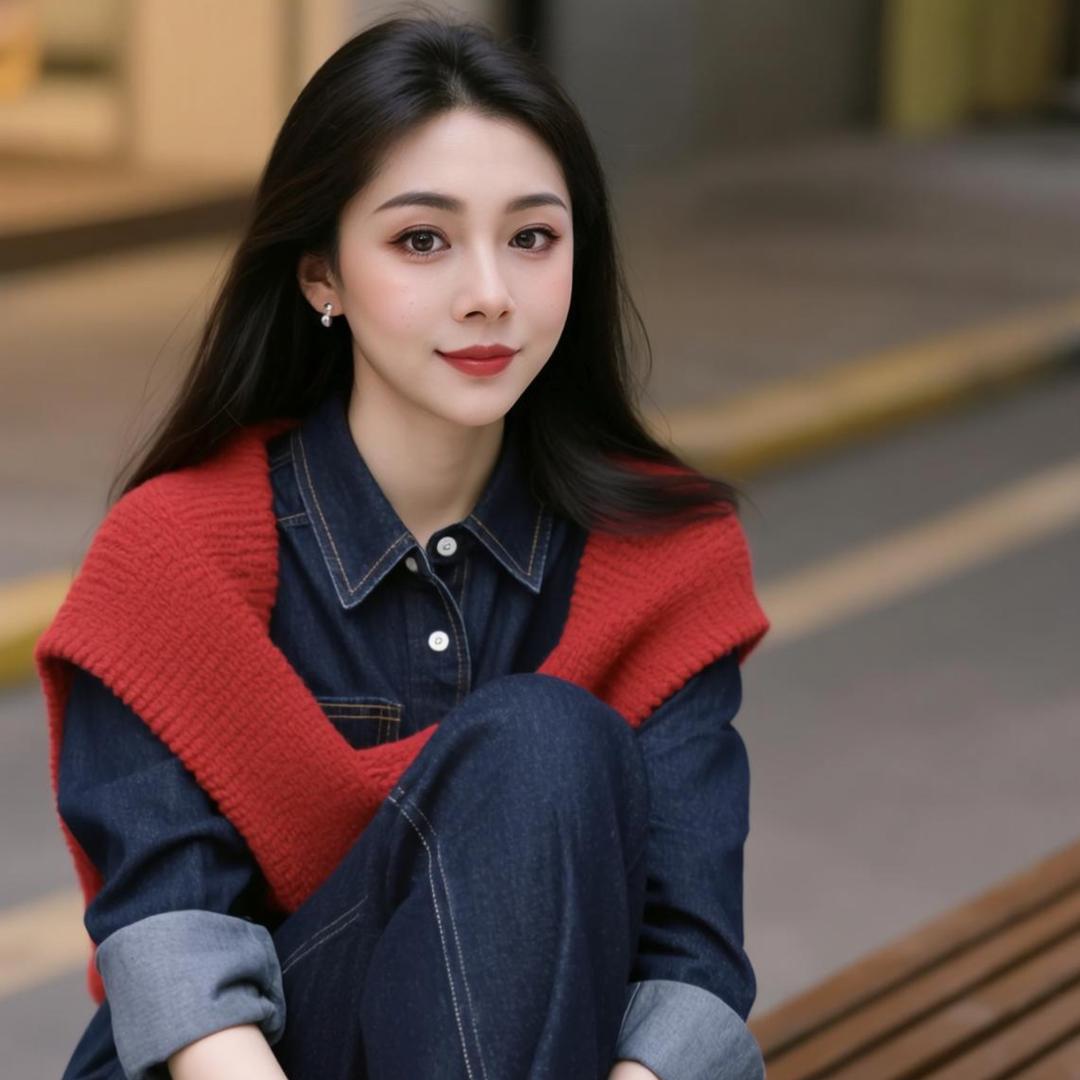 单亲妈妈小慧姐❤️