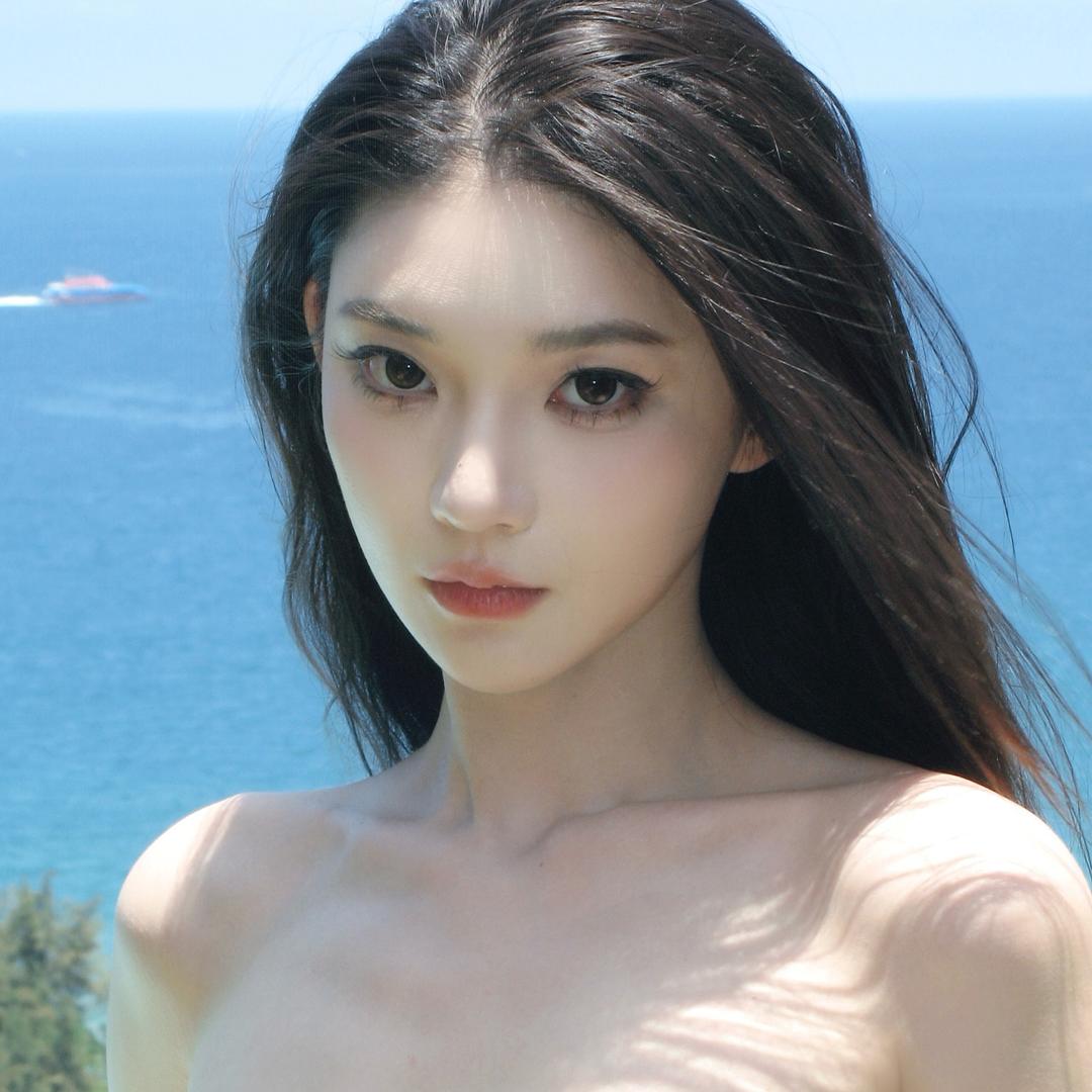 蓓蓓Becky