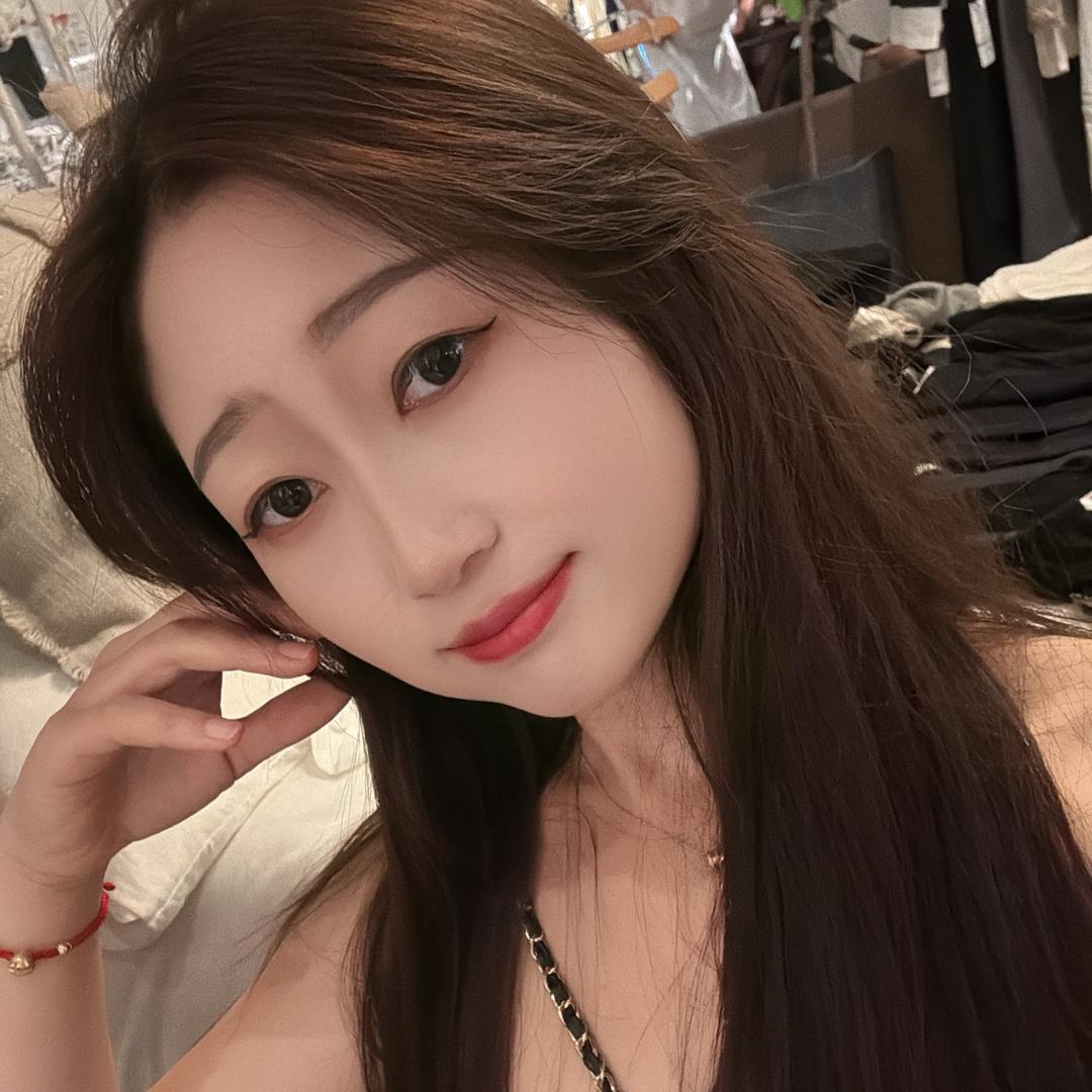 .巧妹🍓