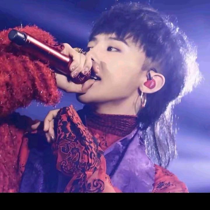 GD- baby