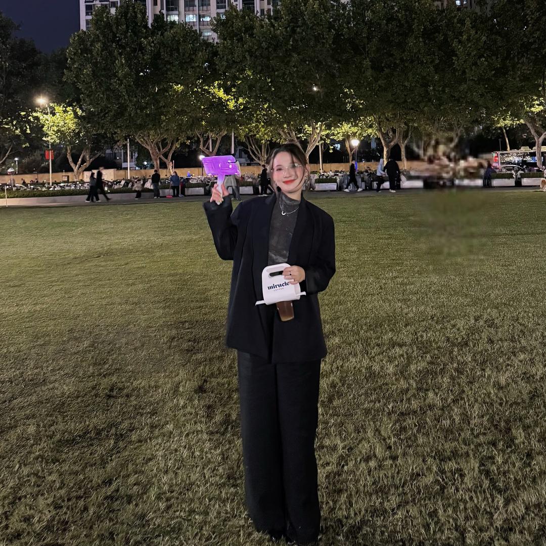 刘花花🎀（老林戒断版）