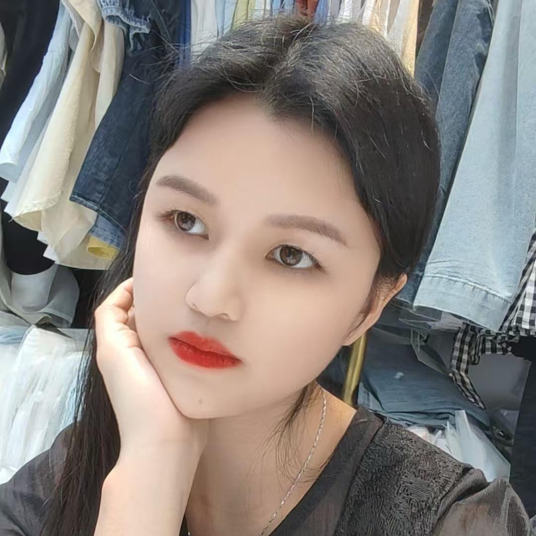 深圳心梦缘女装批发