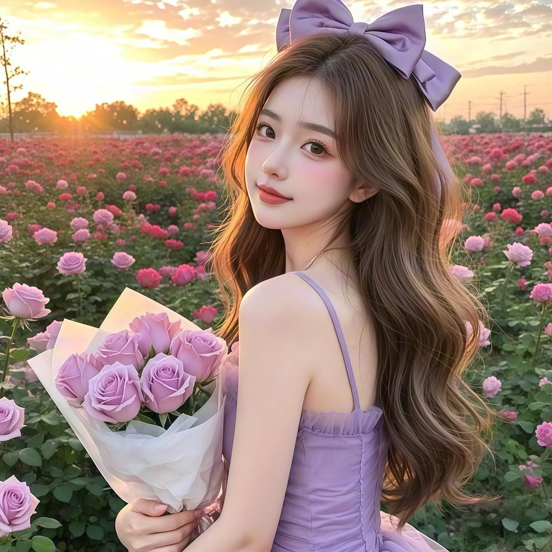 桃花爆爆🍑
