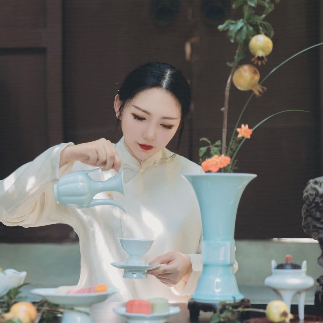 美樂｜宋式文人美学