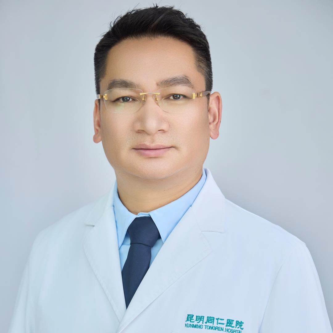 耳鼻喉李涛医生