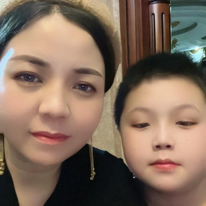 海涛VS海涛妈妈