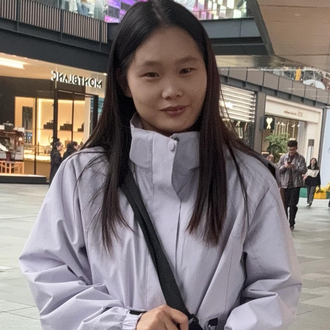 张小紧的小生活