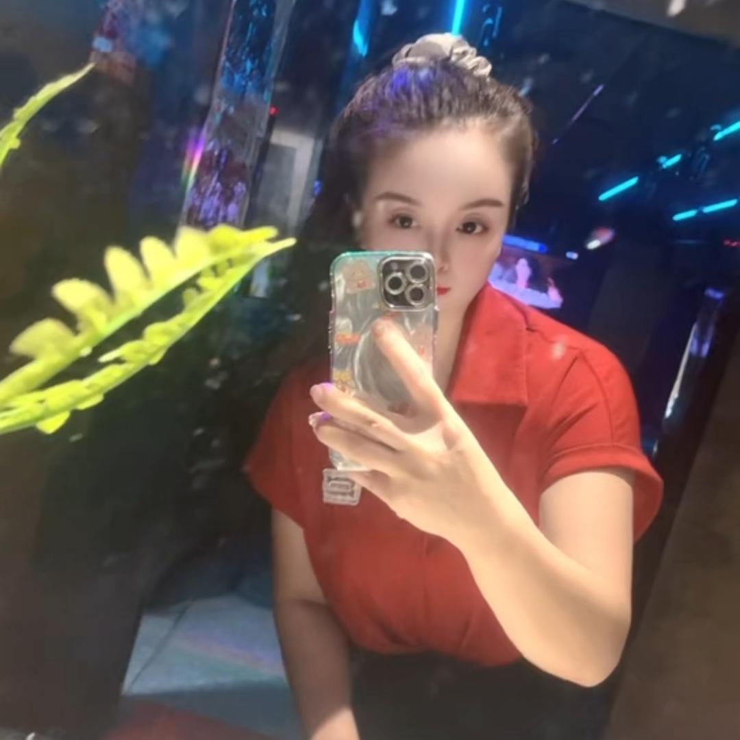 大家乐🎤兰儿