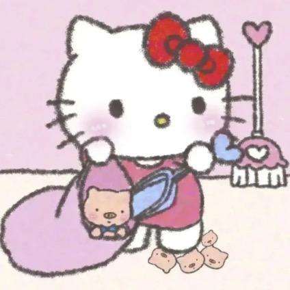 猪猪