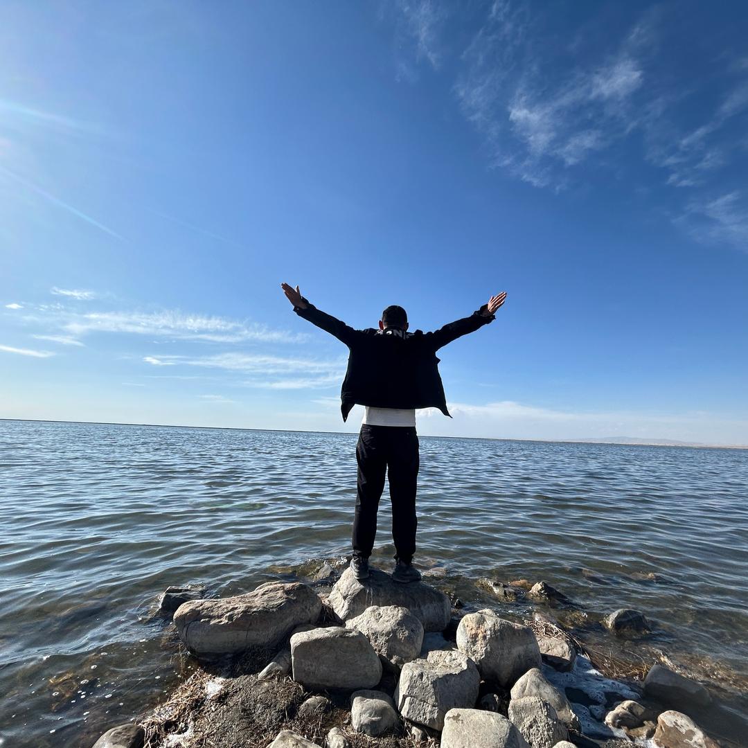 爱旅游的大海🌊