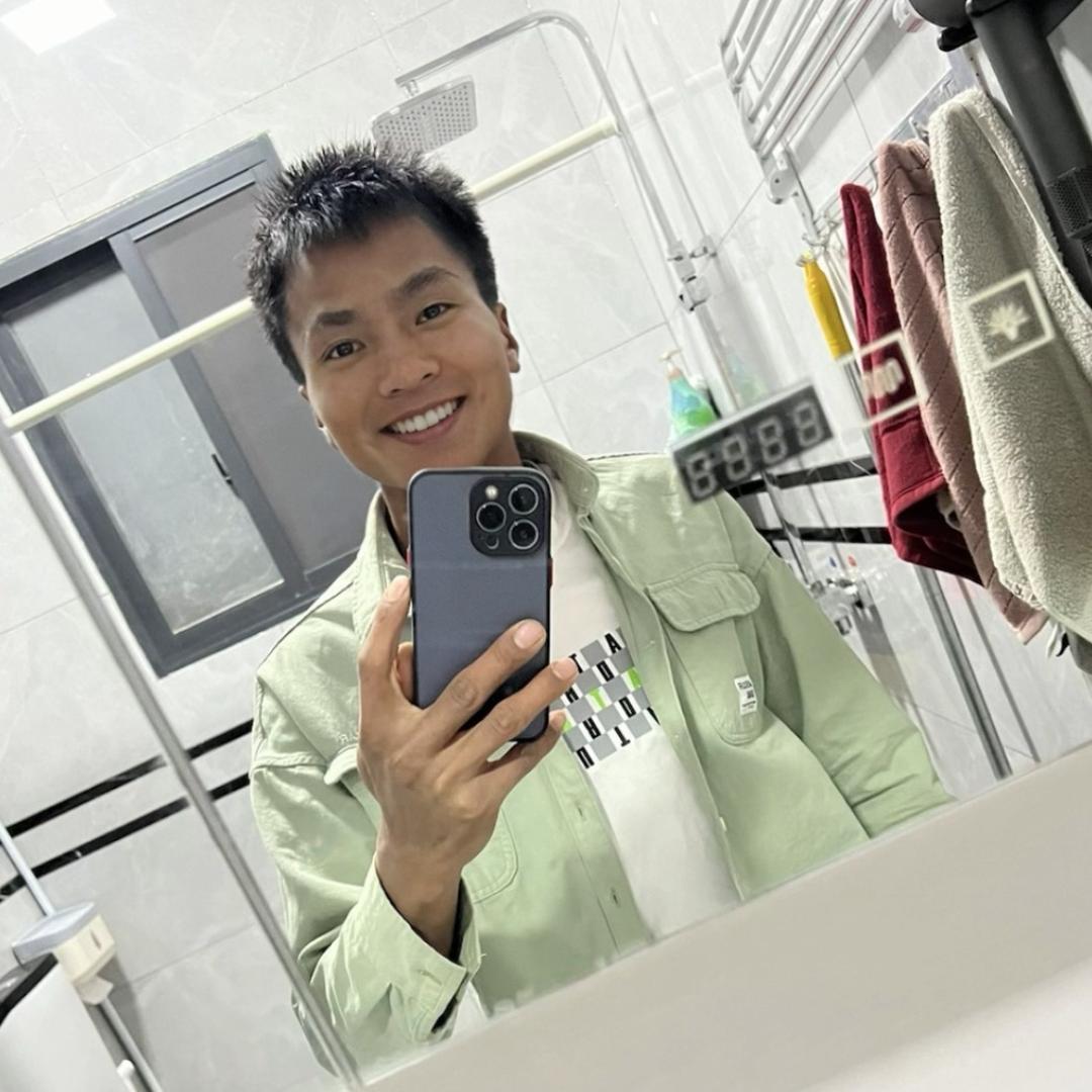 平远 瓷砖橱柜 柴火灶 小周