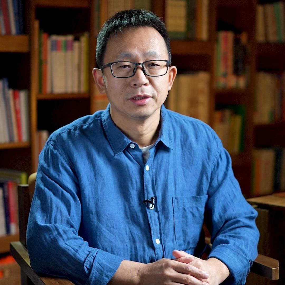 龙哥聊点啥@抖音