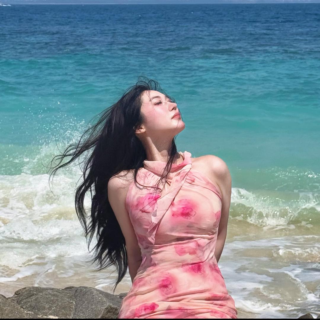 孤独的岛