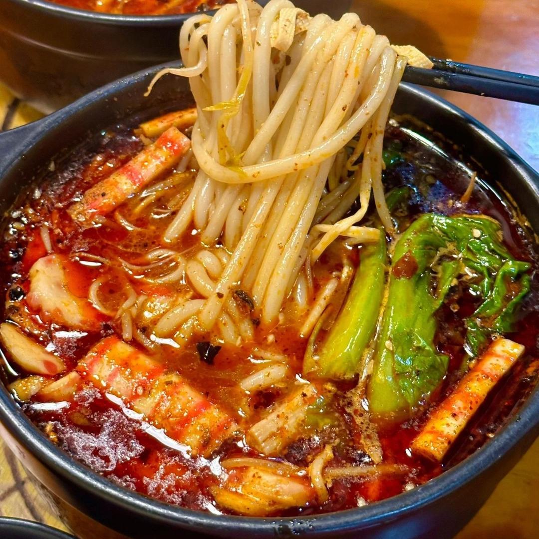 南京好吃的美食