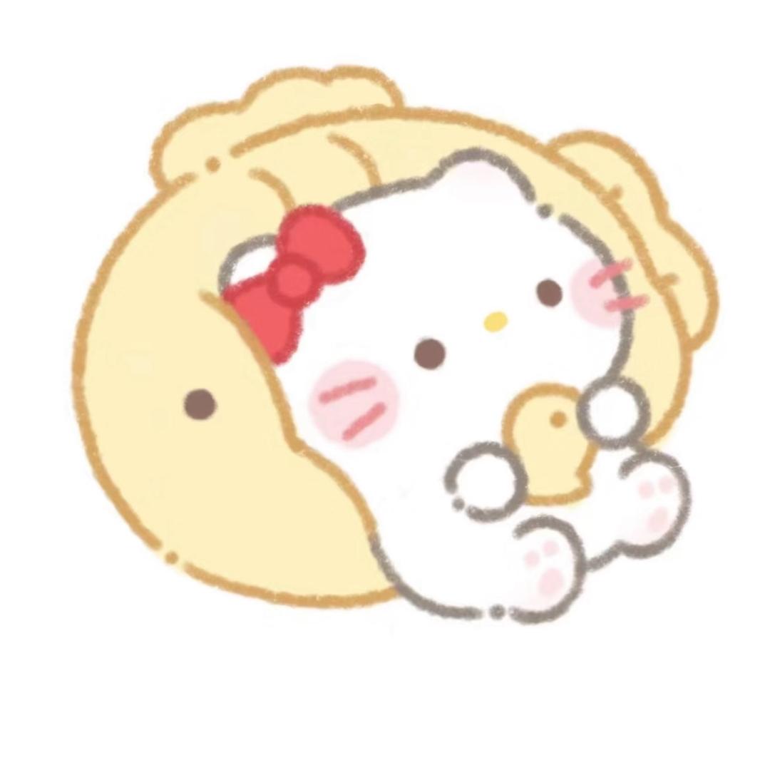 @一天困⁸百回～