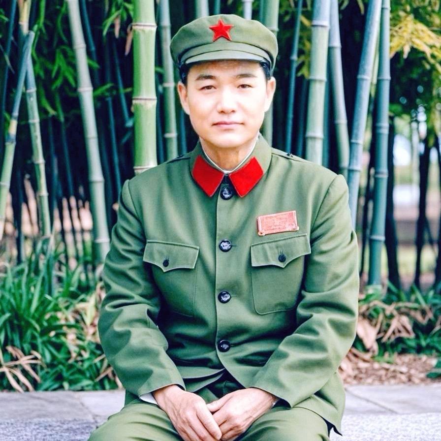 楊西方