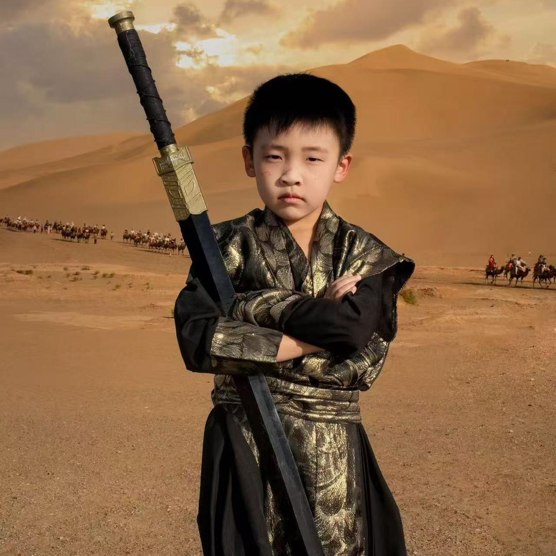 幸福家人