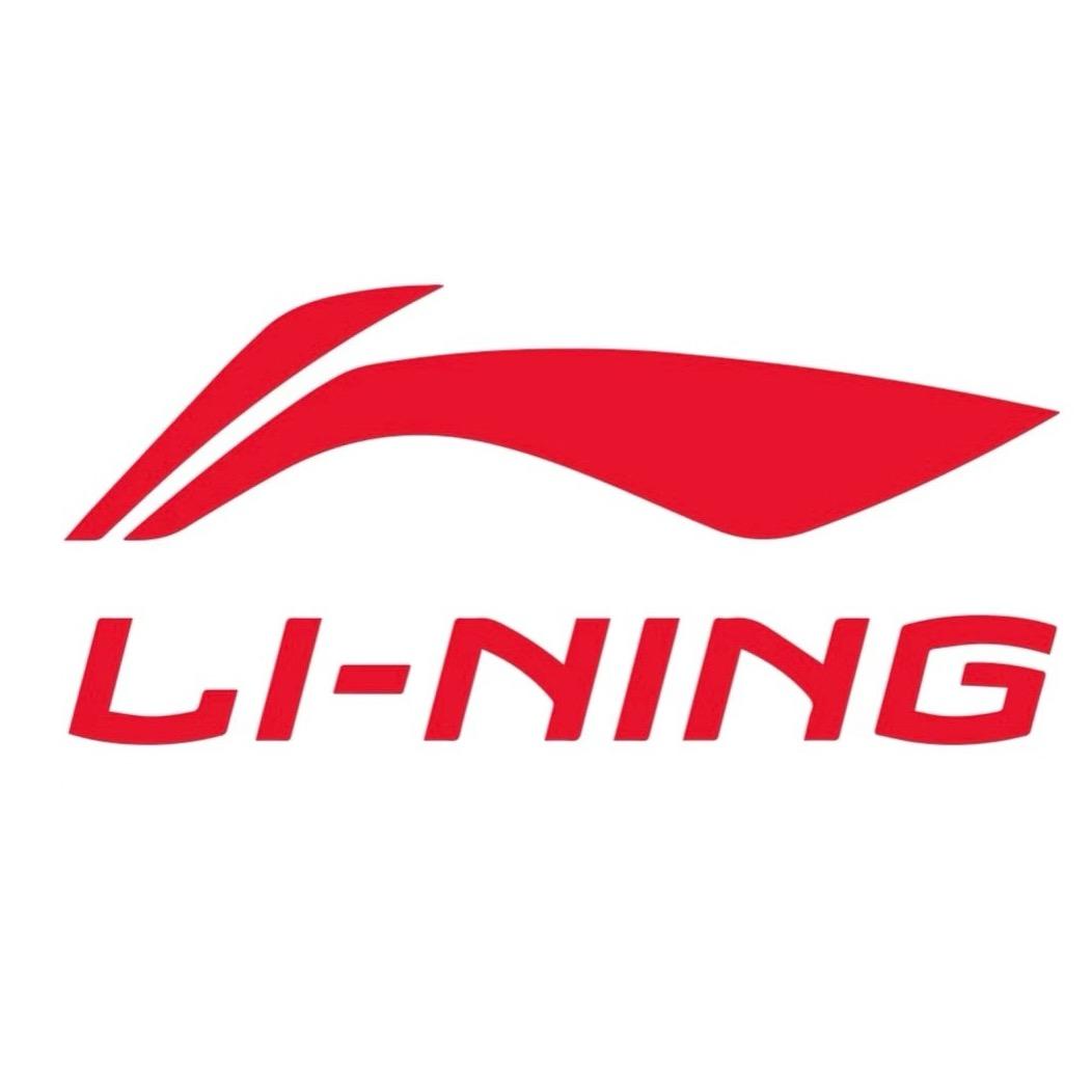 李宁轻运动