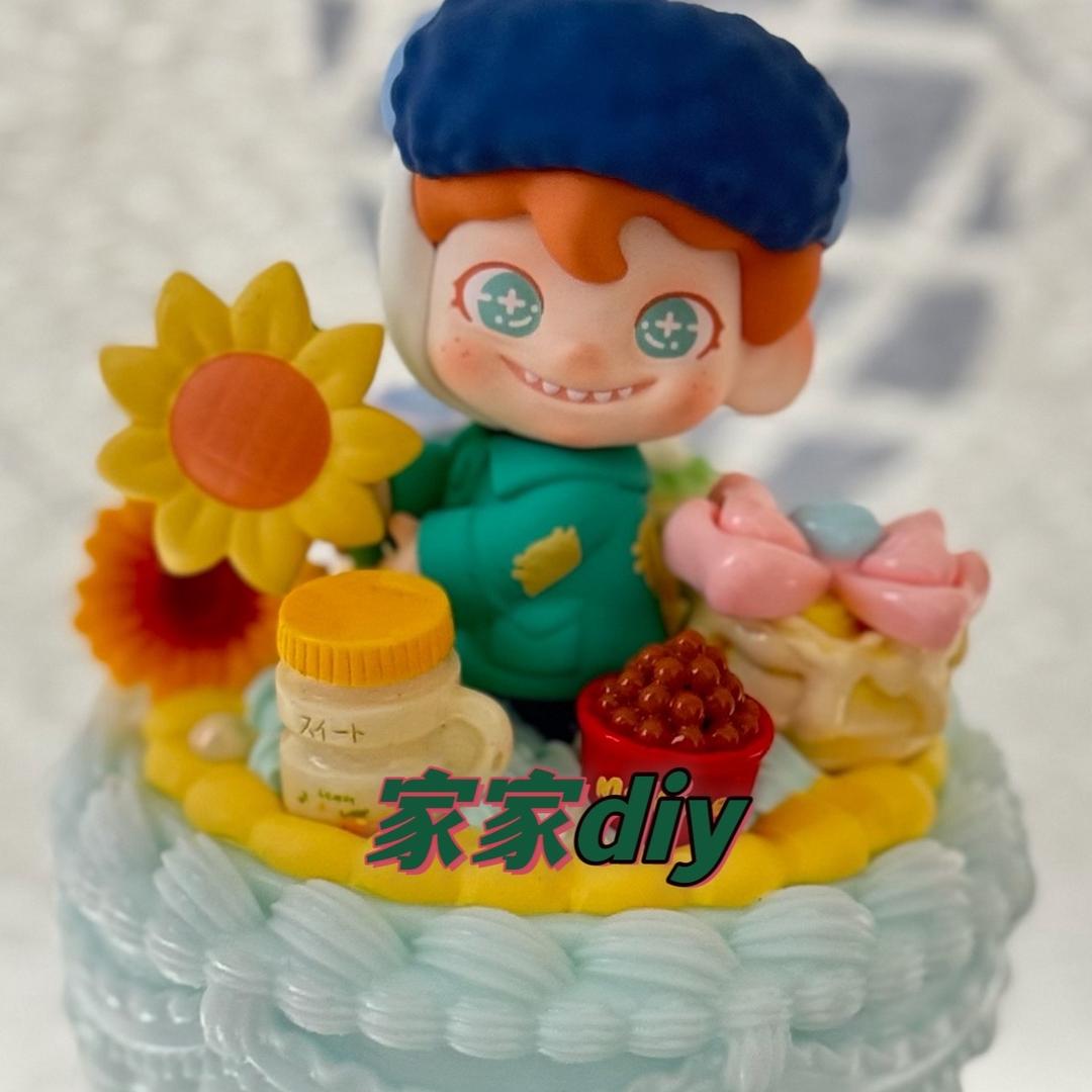 家家diy~收退坑,接寄拍
