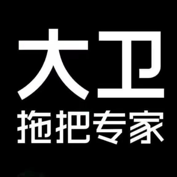 大卫拖把甄选店
