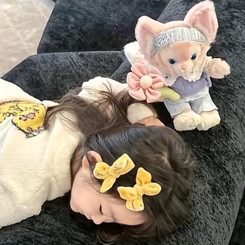 小᳐怡酱੭ﾞ🏸