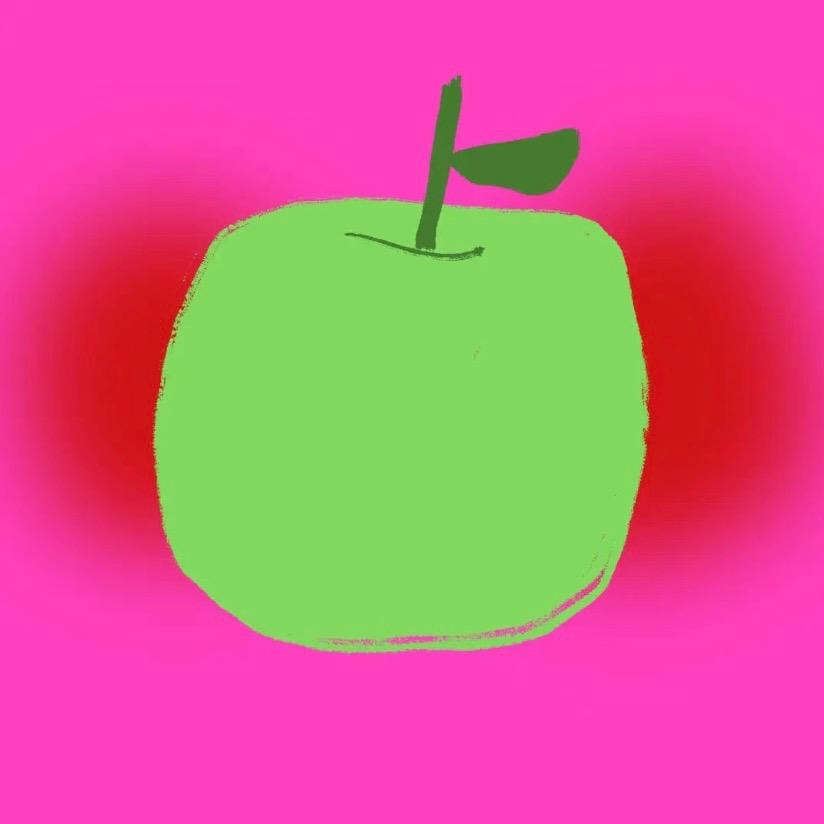 我爱吃炸串！！