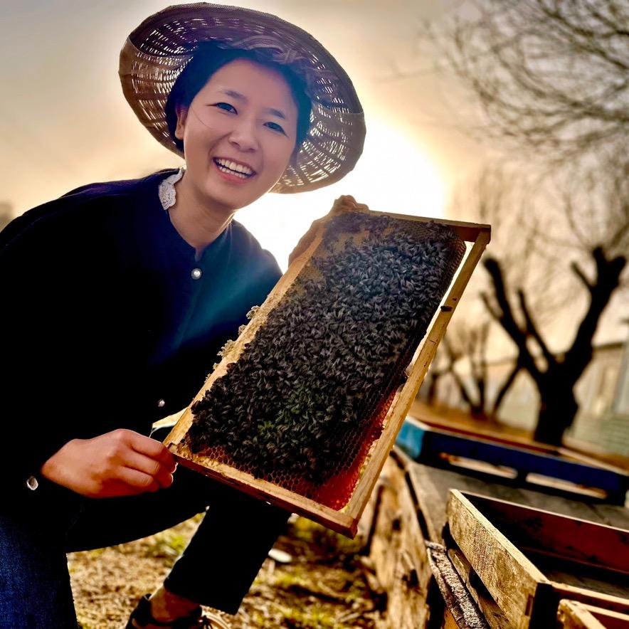 喀尔巴阡蜂蜜旗舰店