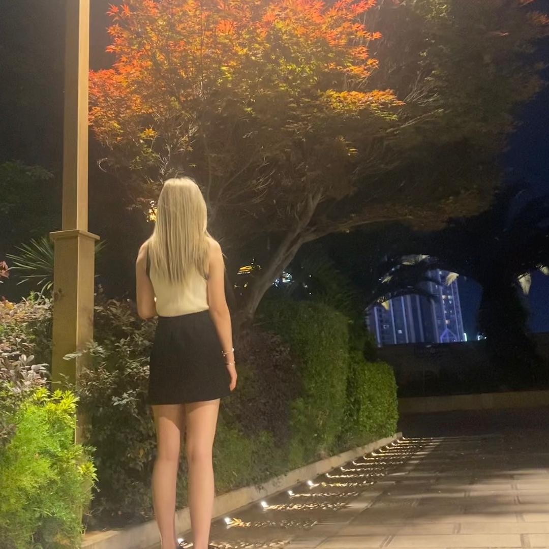 芳芳💞