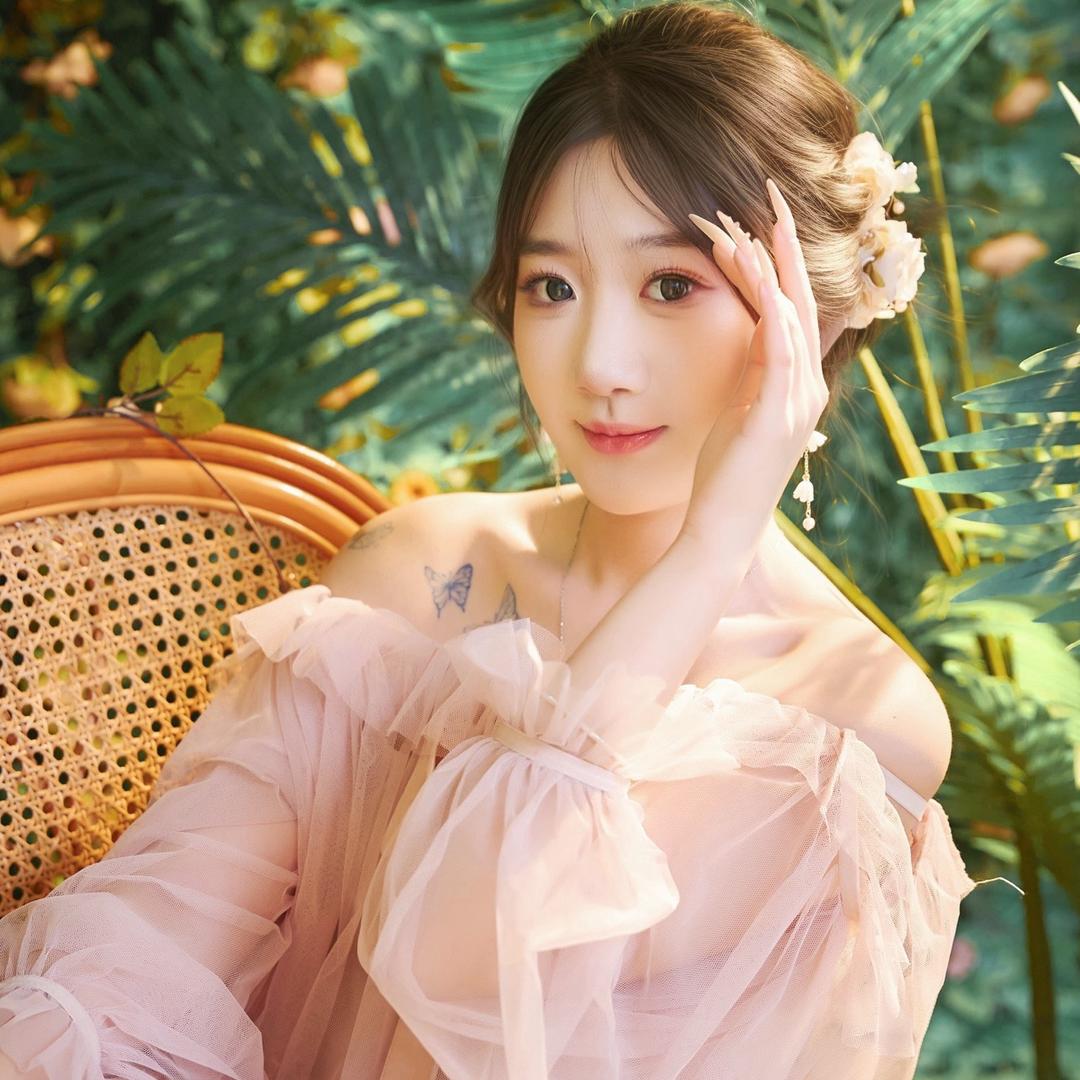 财神爷亲闺女🌱