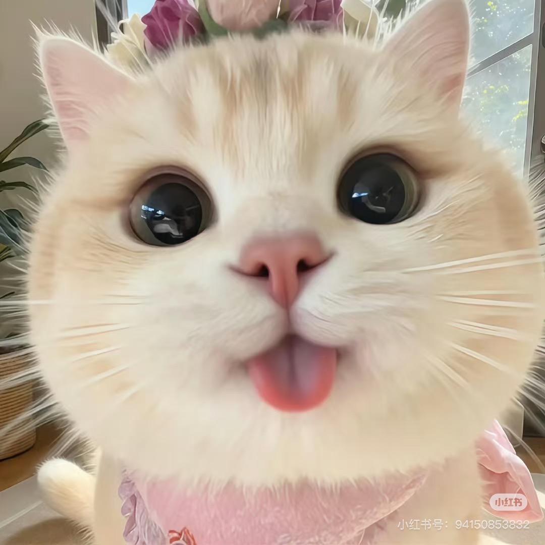 小红