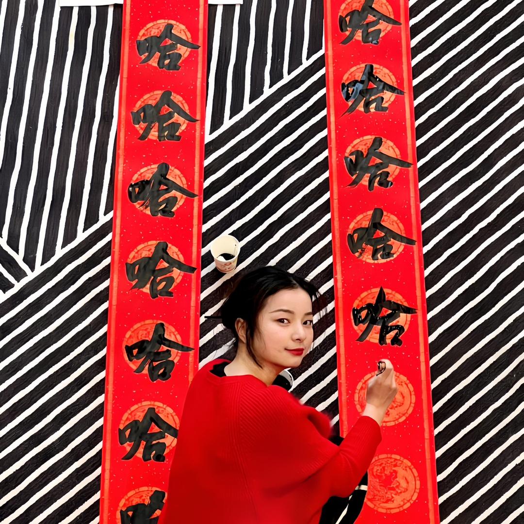 杨小落的别野生活