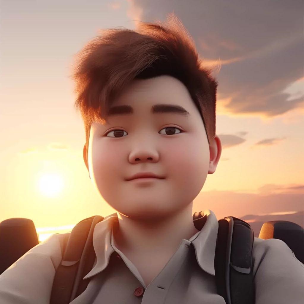 败家子小鹏