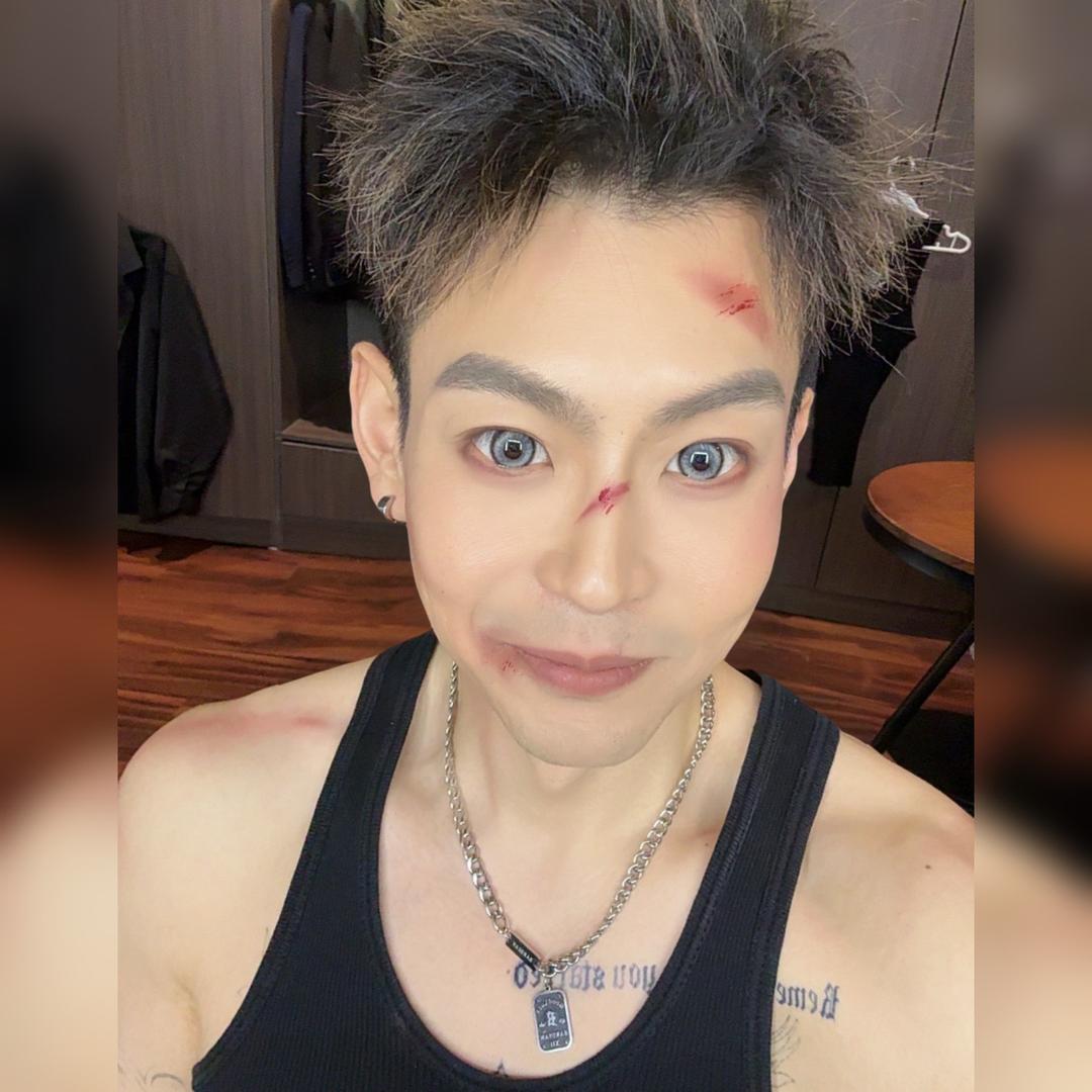 星河远阔终不见