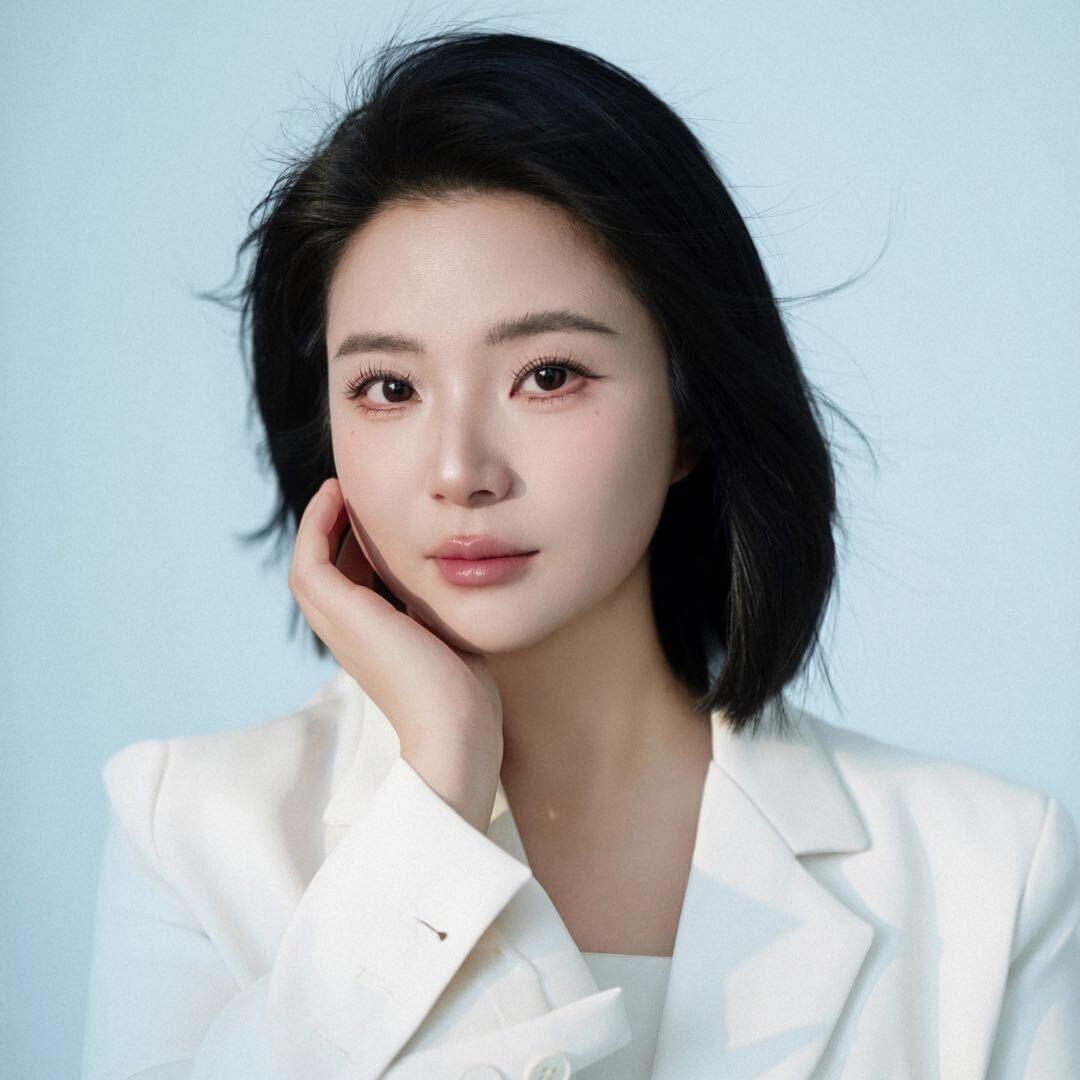 池州眉形设计束小姐