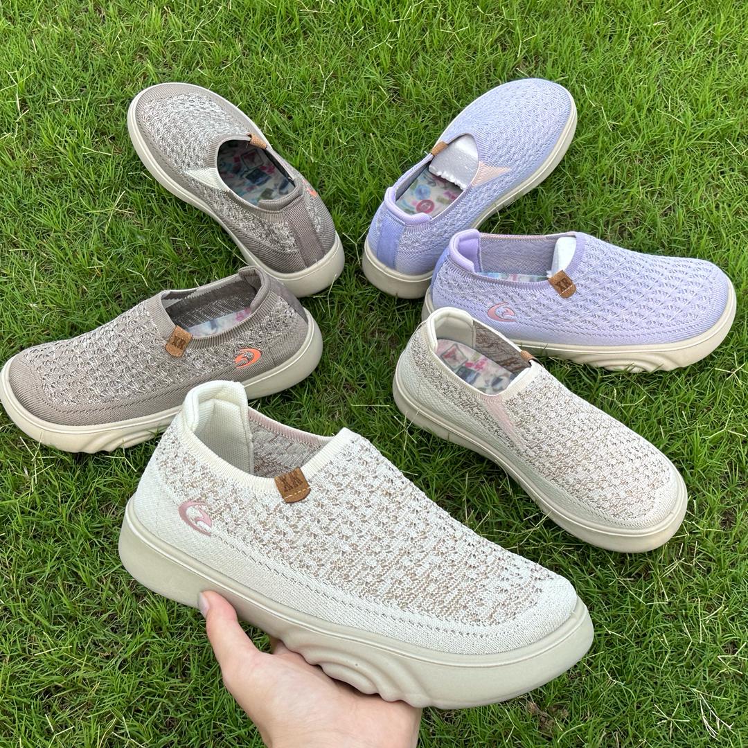 百步鞋业工厂店