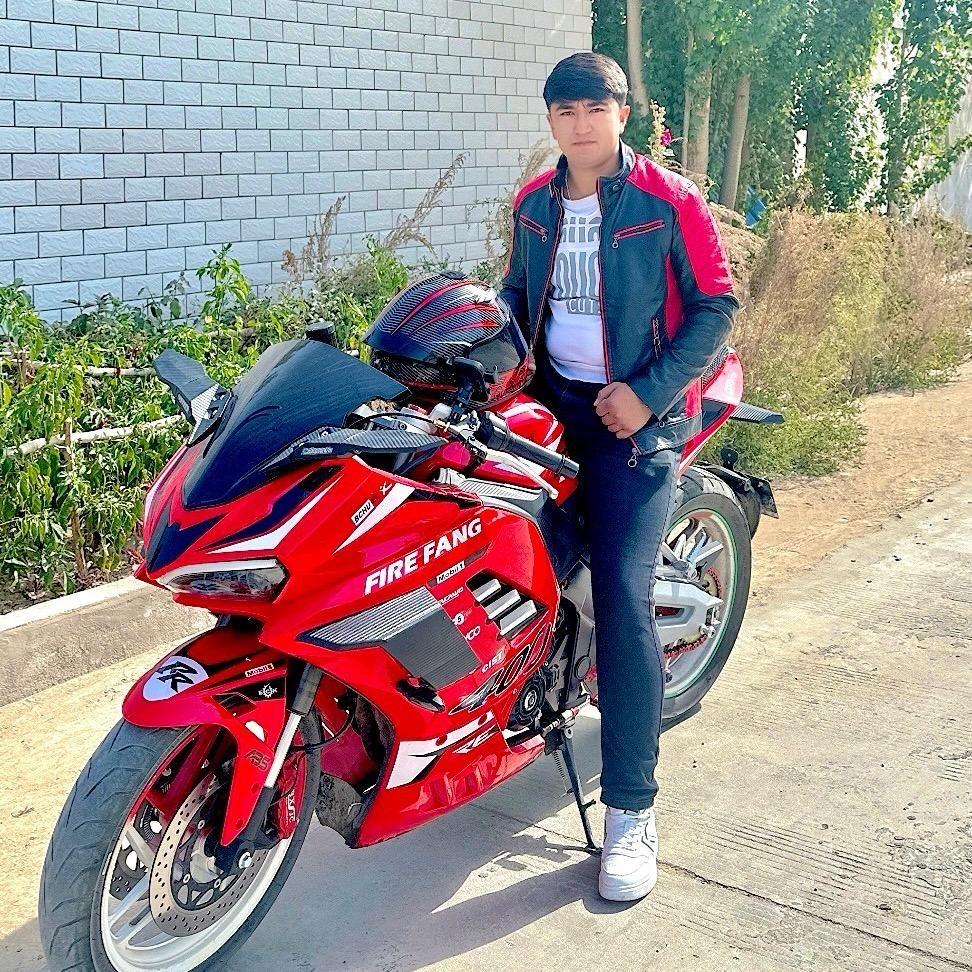 新和~SaMi ❤️‍🔥