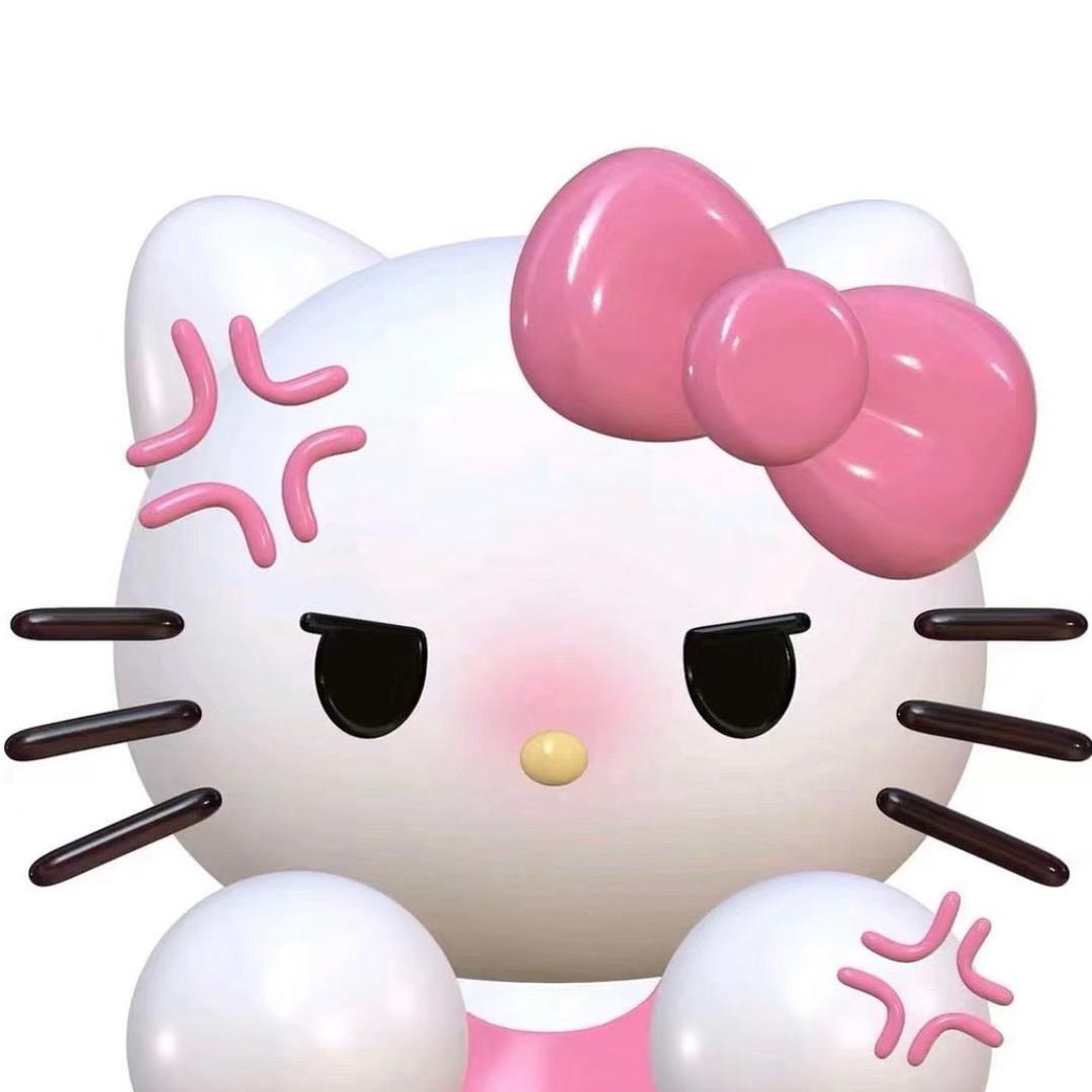 摆烂小猫