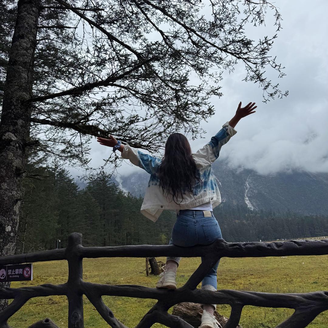 卖猪脚饭的红姐