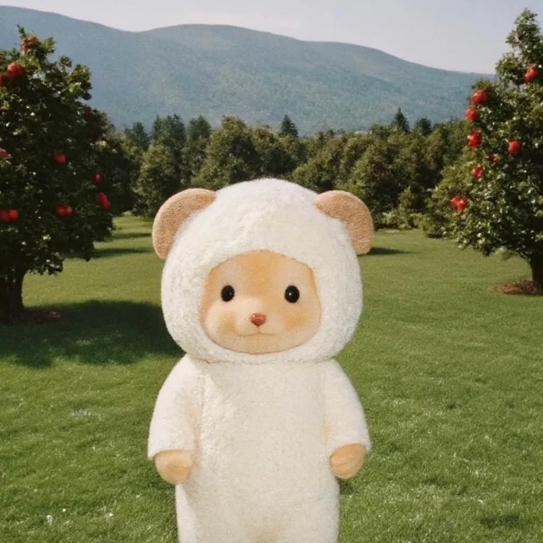 电子咸鱼