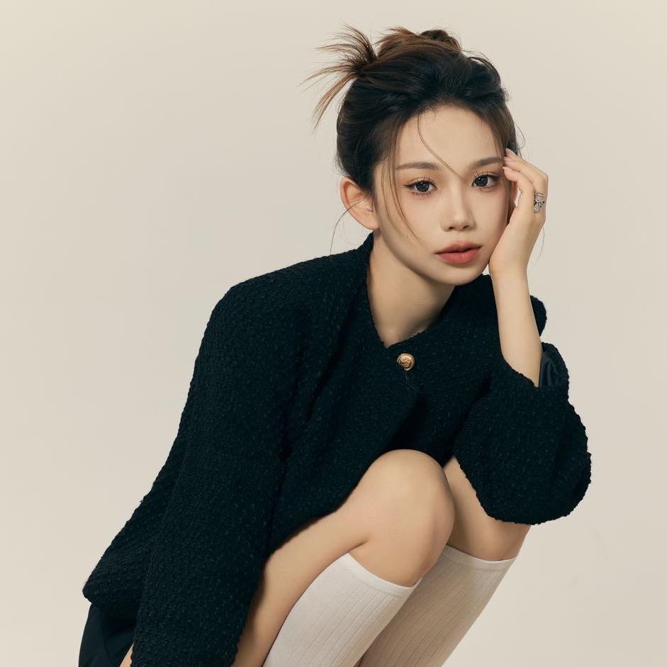 心怡Sumyee
