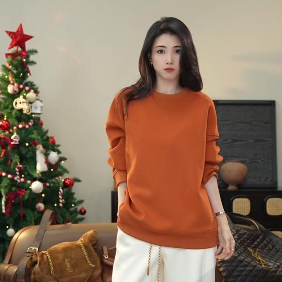 深圳南油西西高端定制直播返场