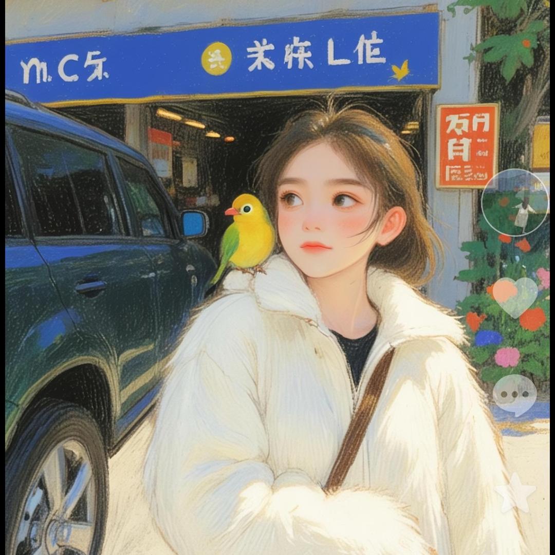 小助理