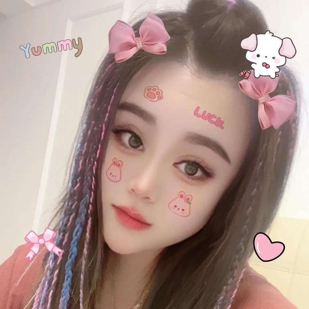 诗诗儿