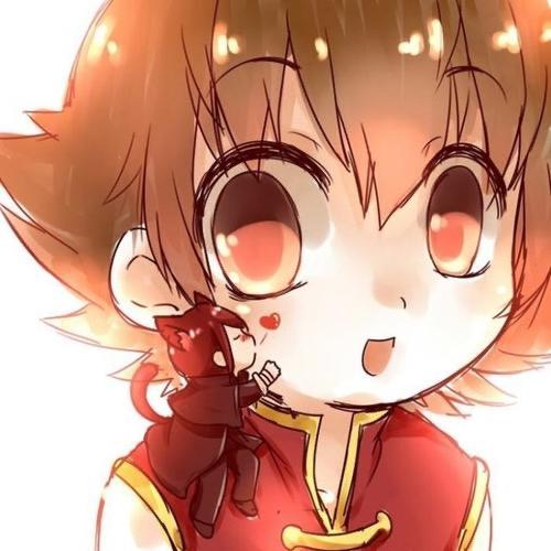 天萌占~【弹幕游戏厅】