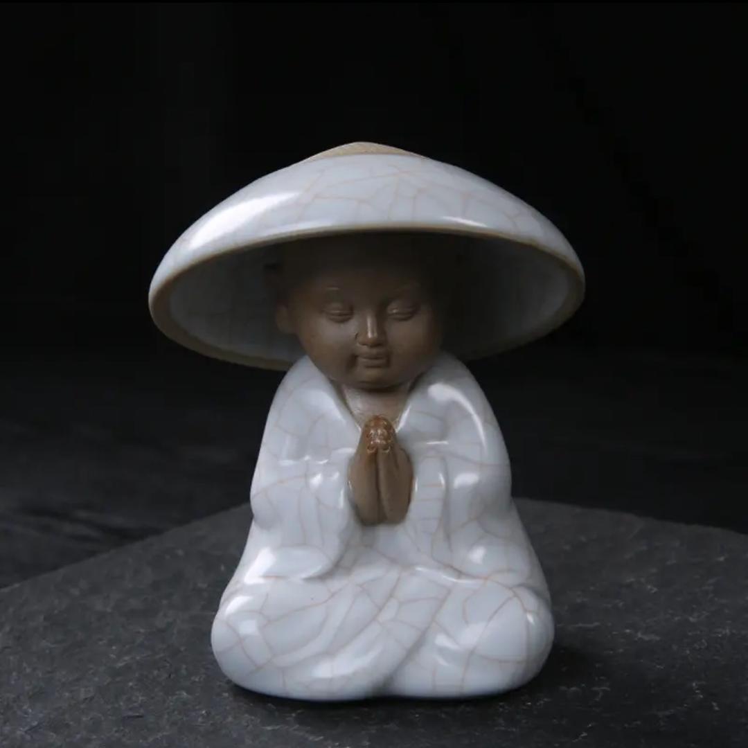 戒了