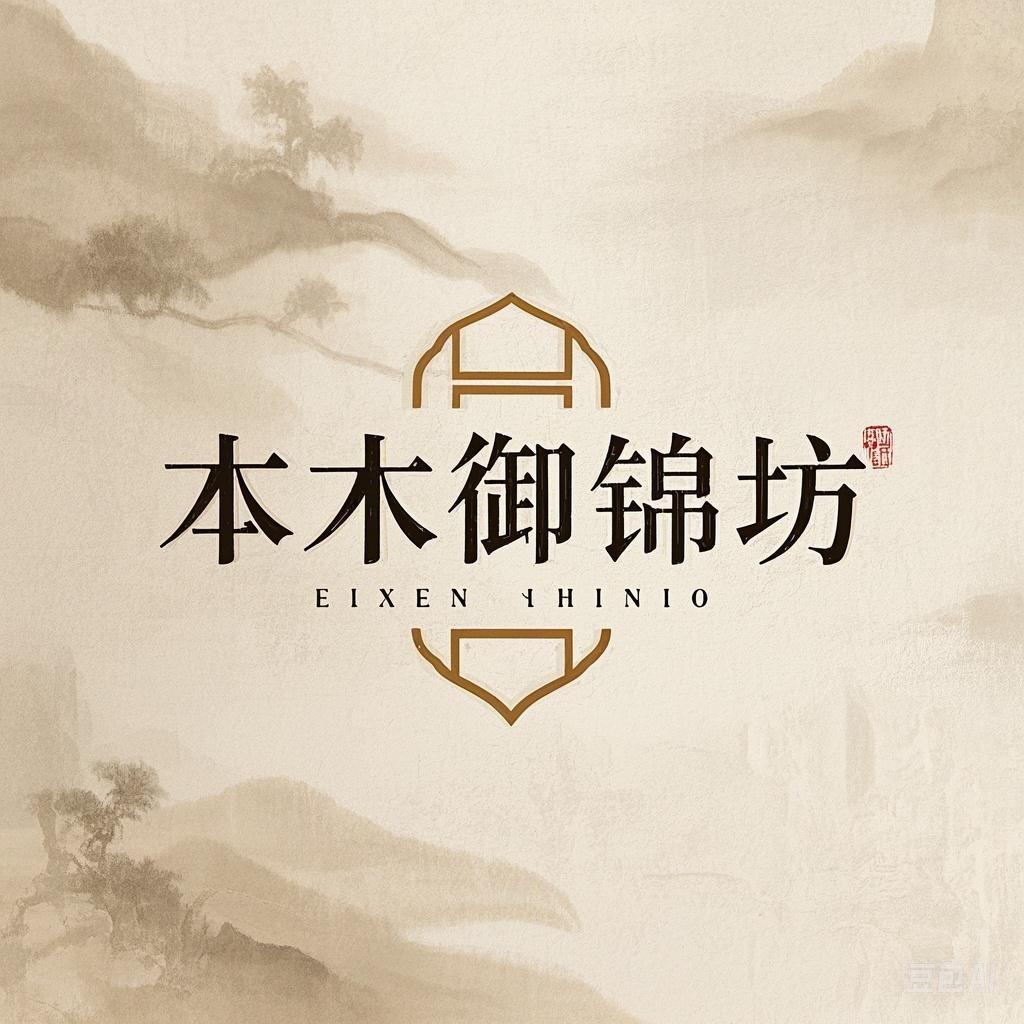 本木御锦坊