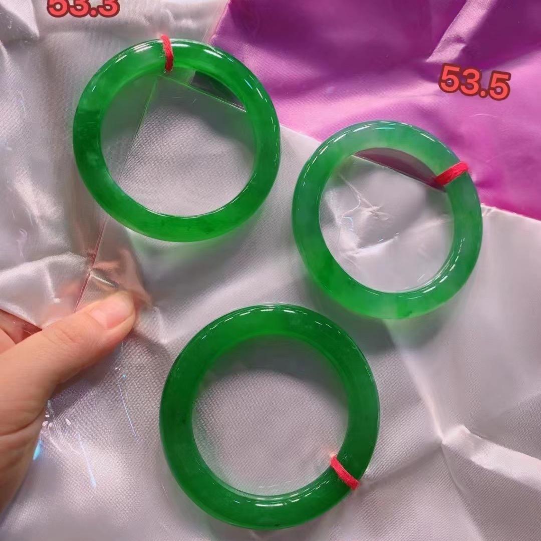 爱尚翠珠宝