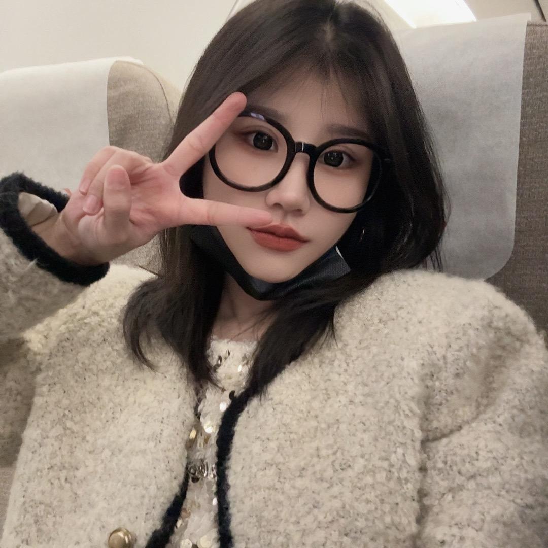 张张呀🥳