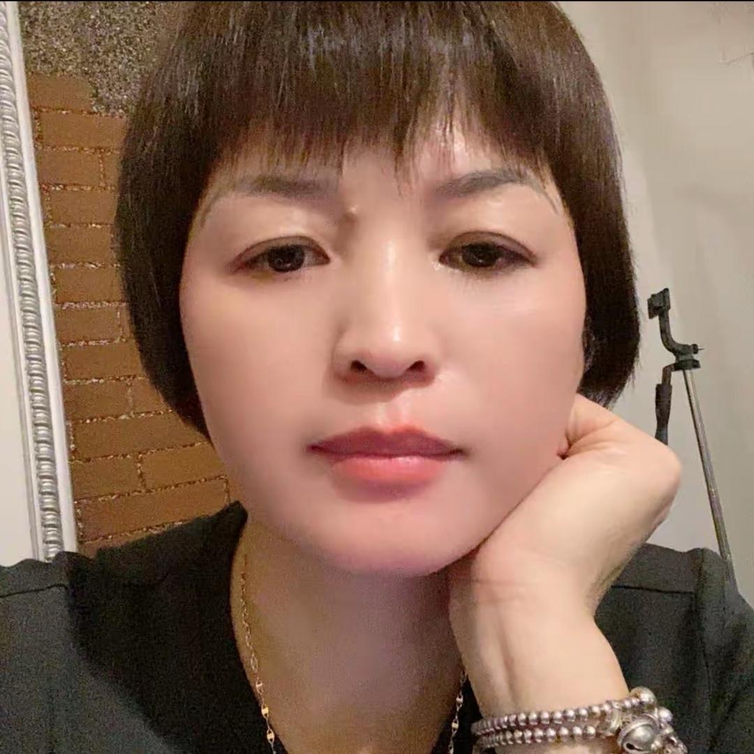 溪美鹰姐